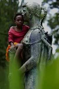 Главный постер фильма «Angola: Saudades de Quem te Ama (2006)»
