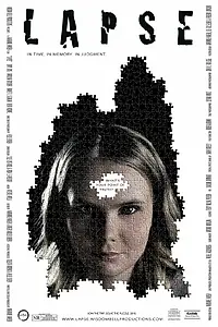 Постер к фильму «Lapse (2010)»
