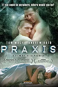 Постер к фильму «Практика (2008)»