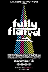 Постер к фильму «Fully Flared (2007)»