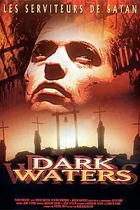 Постер к фильму «Темные воды (1993)»
