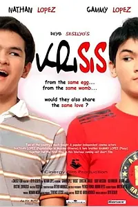 Постер к фильму «Krisis (2008)»