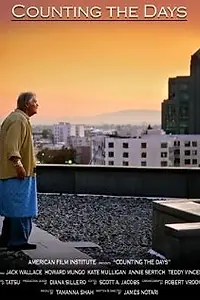 Постер к фильму «Counting the Days (2008)»