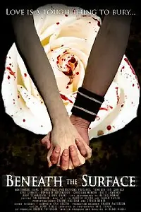 Главный постер фильма «Под поверхностью (2007)»