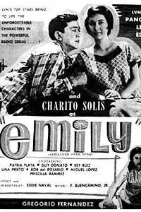 Постер к фильму «Эмили (1960)»