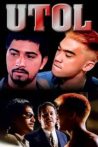 Постер к фильму «Utol (1996)»