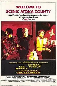 Главный постер фильма «Человек клана (1974)»