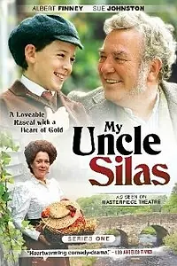 Постер к сериалу «My Uncle Silas (2001 - 2003)»