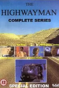 Главный постер сериала «The Highwayman (1987 - 1988)»