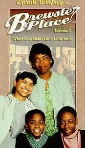 Главный постер сериала «Brewster Place (1990)»