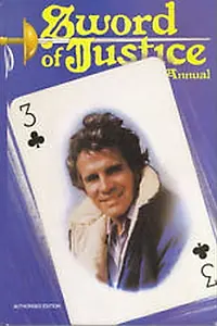 Главный постер сериала «Меч правосудия (1978 - 1979)»