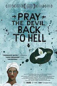 Постер к фильму «Загнать молитвой черта в ад (2008)»