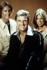 Главный постер сериала «Most Wanted (1976 - 1977)»