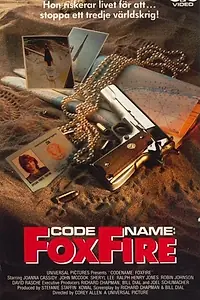 Постер к сериалу «Кличка – Огненный лис (1985)»