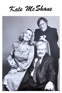 Главный постер сериала «Кейт МакШейн (1975)»