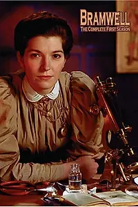 Постер к сериалу «Доктор Элинор Бромвелл (1995 - 1998)»