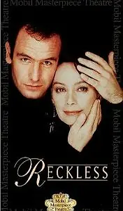 Главный постер сериала «Безрассудный (1997)»