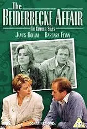 Главный постер сериала «Дело Бейдербека (1985)»
