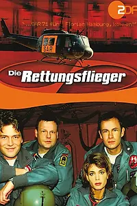 Постер к сериалу «Спасательный вертолет (1997 - 2007)»