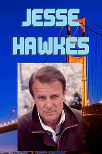 Главный постер сериала «Jesse Hawkes (1989)»