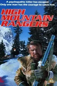 Постер к сериалу «High Mountain Rangers (1987)»