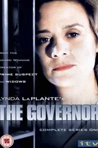 Постер к сериалу «Губернатор (1995 - 1996)»