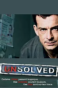 Постер к сериалу «Преступления без срока давности (2002)»