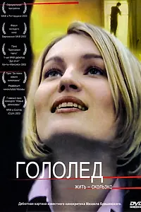 Постер к фильму «Гололед (2003)»