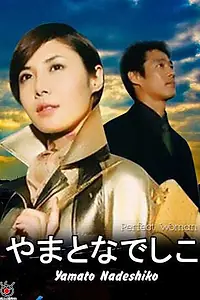 Постер к сериалу «Идеальная женщина (2000)»