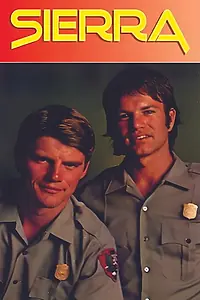 Постер к сериалу «Sierra (1974)»