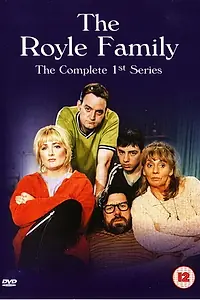 Постер к сериалу «Королевская семья (1998 - 2012)»