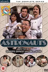 Постер к сериалу «Астронавты (1981 - 1982)»