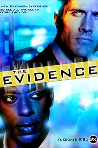 Постер к сериалу «Доказательства (2006)»
