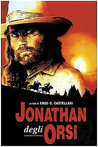 Постер к фильму «Джонатан — друг медведей (1994)»
