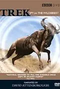 Постер к фильму «Trek: Spy on the Wildebeest (2007)»