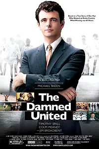 Постер к фильму «Проклятый «Юнайтед» (2009)»