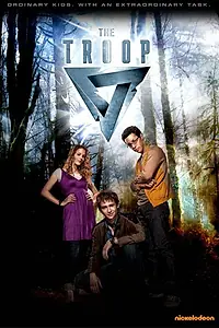 Главный постер сериала «Секретный отряд (2009 - 2013)»