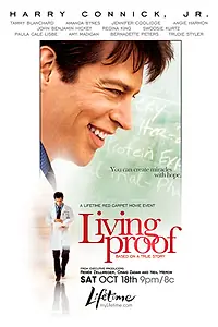 Главный постер фильма «Живое доказательство (2008)»