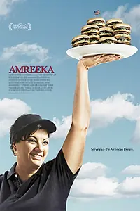 Постер к фильму «Амрика (2009)»