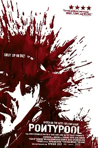 Постер к фильму «Понтипул (2008)»