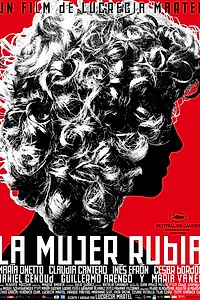 Постер к фильму «Женщина без головы (2008)»