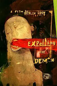 Главный постер мультфильма «Expelling the Demon (1999)»