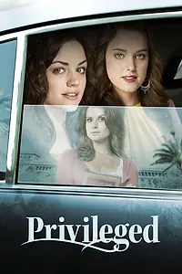 Главный постер сериала «Избалованные (2008 - 2009)»