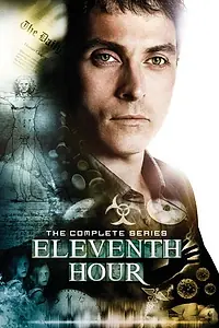 Постер к сериалу «В последний миг (2008 - 2009)»