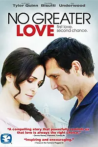 Постер к фильму «Нет большей любви (2010)»