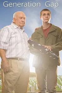 Главный постер фильма «Разрыв поколений (2008)»