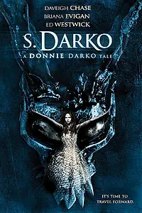 Главный постер фильма «С. Дарко (2009)»