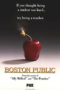 Постер к сериалу «Бостонская школа (2000 - 2006)»