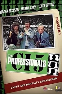 Постер к сериалу «Профессионалы (1977 - 1983)»