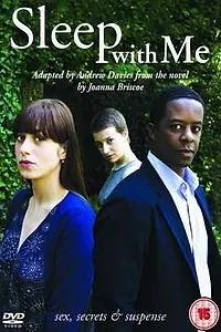 Главный постер фильма «Спи со мной (2009)»